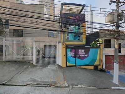 Malý Ráj | Bistrô & Eventos