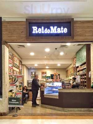 Rei Do Mate