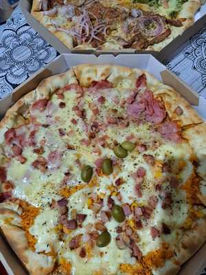 Cantinho Da Pizza