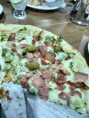 Cantinho Da Pizza