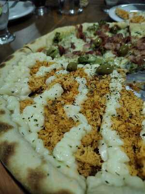 Cantinho Da Pizza