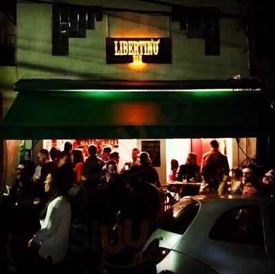 Libertino Bar