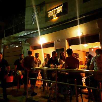 Libertino Bar