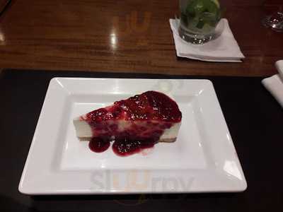 Serrana Saladas & Grelhados