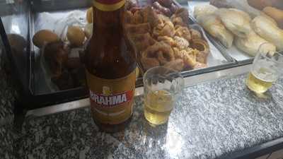 Lancheria Sol De Verao