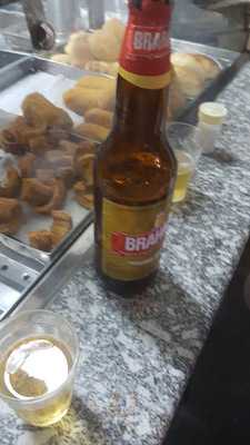 Lancheria Sol De Verao