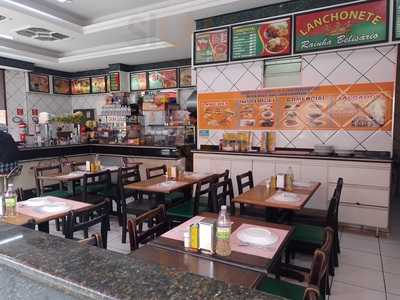 Lanchonete Rainha Da Belisario