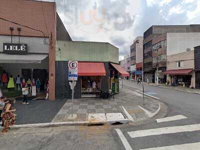 Lanchonete Rainha Da Belisario