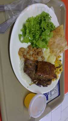 Bahia's Grill E Lanches