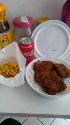 Bahia's Grill E Lanches