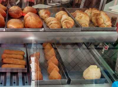 Bahia's Grill E Lanches