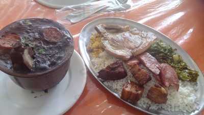 Bahia's Grill E Lanches