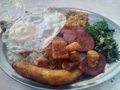 Bahia's Grill E Lanches