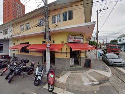Bahia's Grill E Lanches
