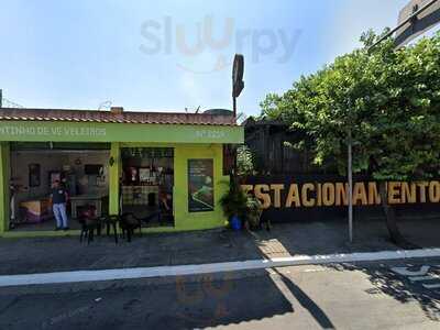 Lanchonete Praca Do Socorro