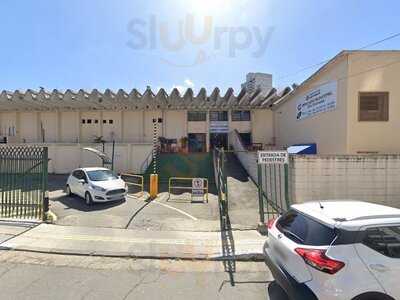 Lanchonete Praia De Mira