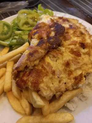 Lanchonete Pra La De Bom