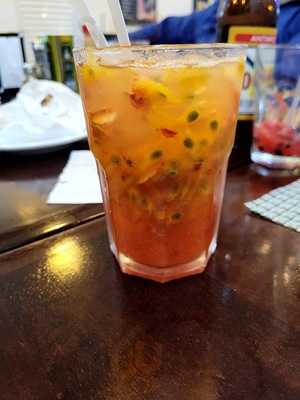 Lanchonete Pra La De Bom