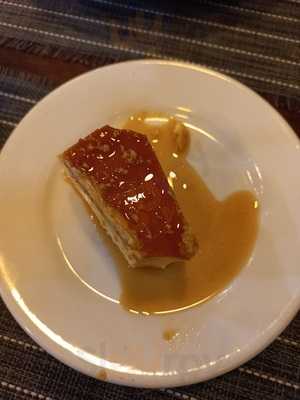 Lanchonete Pra La De Bom