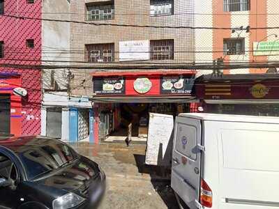 Lanchonete Pra La De Bom