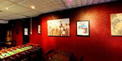 Eloer Campos - Bar E Bilhar