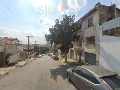 Eloer Campos - Bar E Bilhar