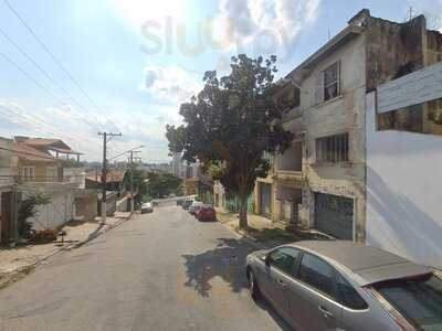 Eloer Campos - Bar E Bilhar