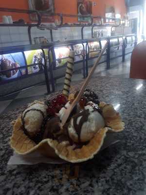 Sorveteria Branca De Neve