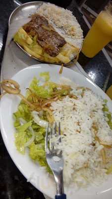 Lanchonete Pontiguar