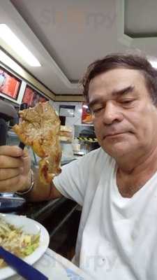 Lanchonete Pontiguar