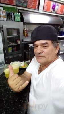 Lanchonete Pontiguar