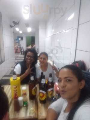 Lanchonete Pontiguar