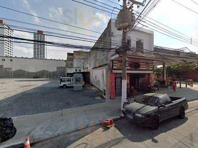 Lanchonete Pontiguar