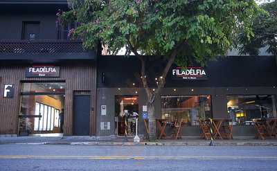 Filadelfia Shop E Brasa