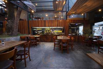 Filadelfia Shop E Brasa