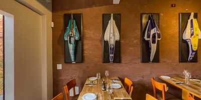 Filadelfia Shop E Brasa