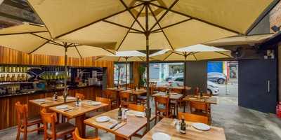 Filadelfia Shop E Brasa