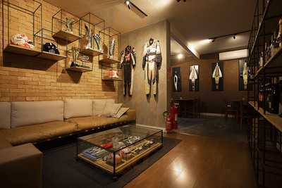 Filadelfia Shop E Brasa