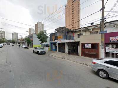 Lanchonete Pimenta De Cheiro