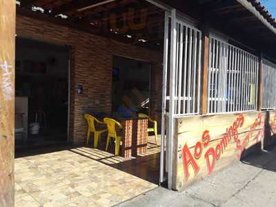 Lanchonete Pedructhe