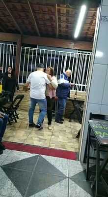 Lanchonete Pedructhe