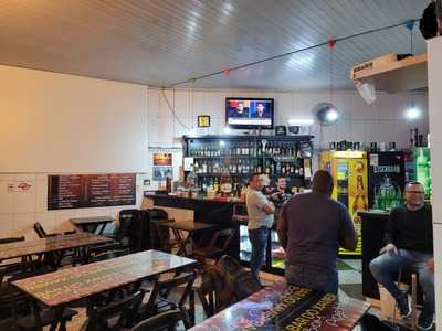 Lanchonete Pedructhe