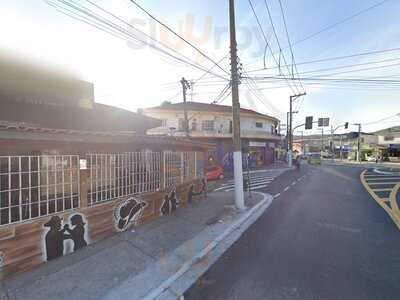 Lanchonete Pedructhe