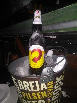 Bar E Churrascaria Do Cara Preta