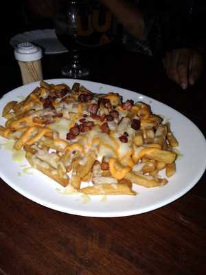 Bar E Churrascaria Do Cara Preta