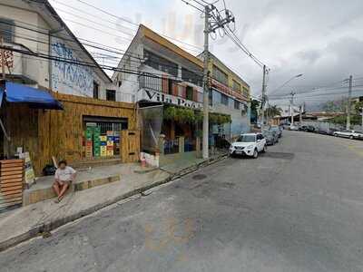 Bar E Churrascaria Do Cara Preta