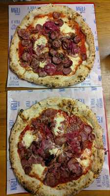 Novo Vinhas Lanchonete Ltda - Me