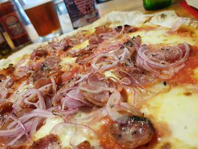 Novo Vinhas Lanchonete Ltda - Me