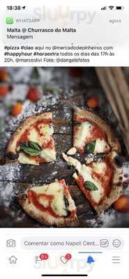 Novo Vinhas Lanchonete Ltda - Me