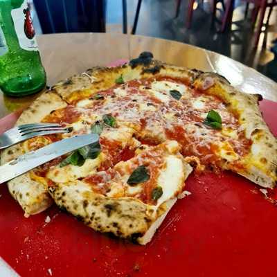 Novo Vinhas Lanchonete Ltda - Me